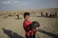 Foto: ©AFP PHOTO/BULENT KILIC